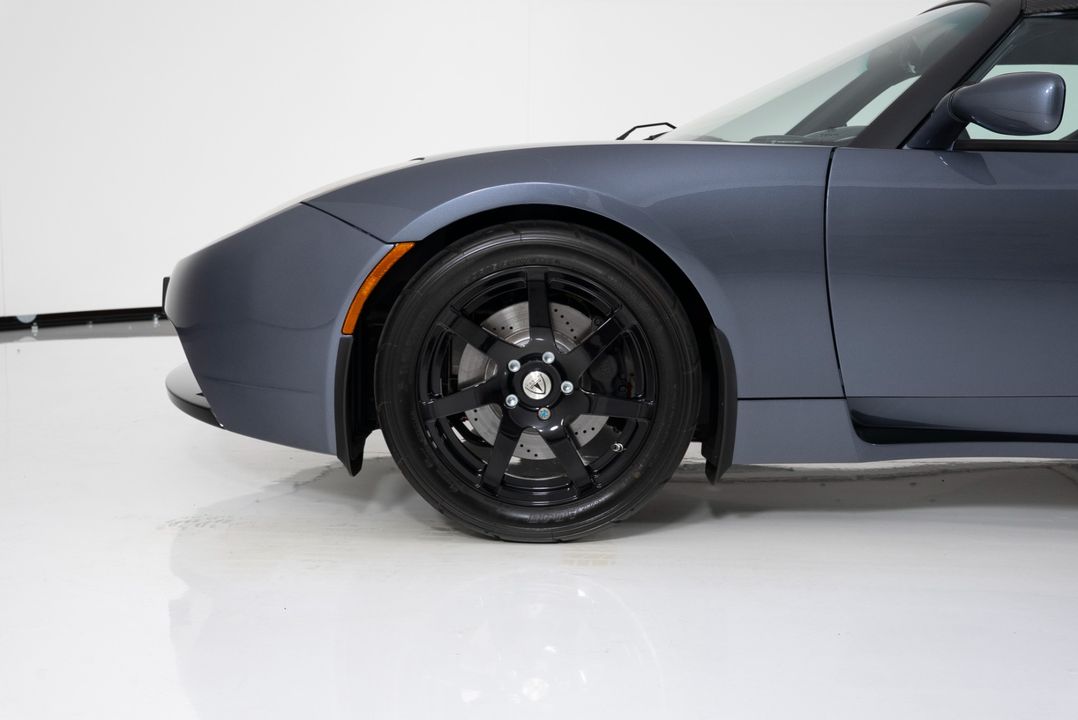 2010 Tesla Roadster