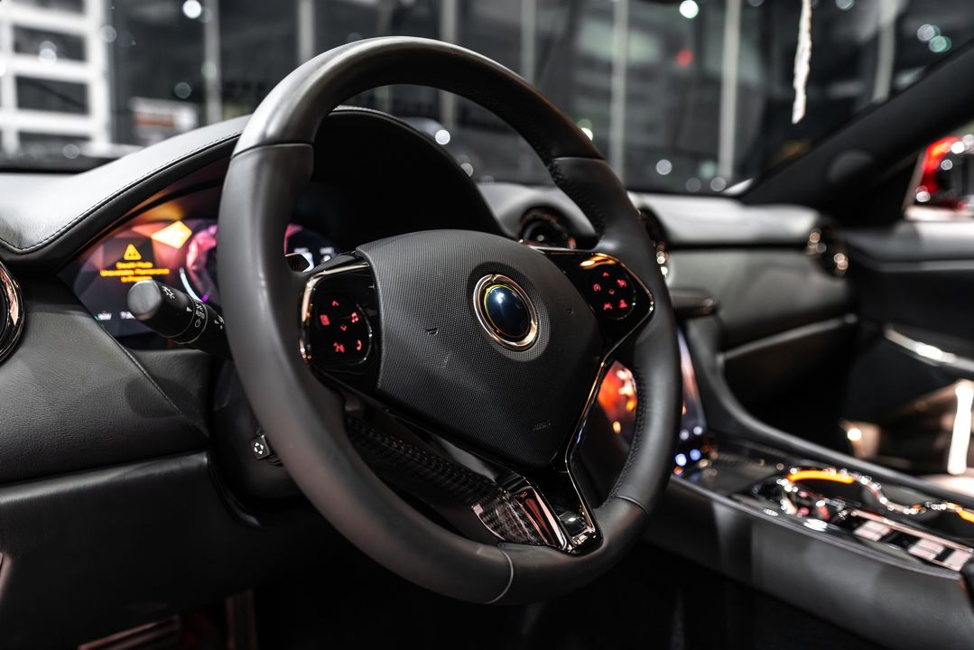 2020 Karma Revero