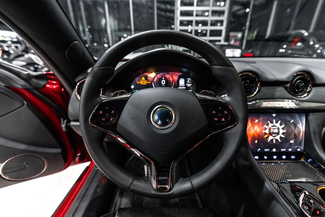 2020 Karma Revero