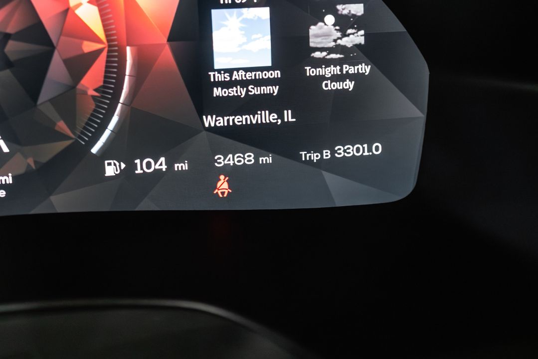 2020 Karma Revero