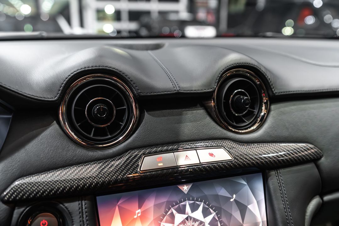 2020 Karma Revero