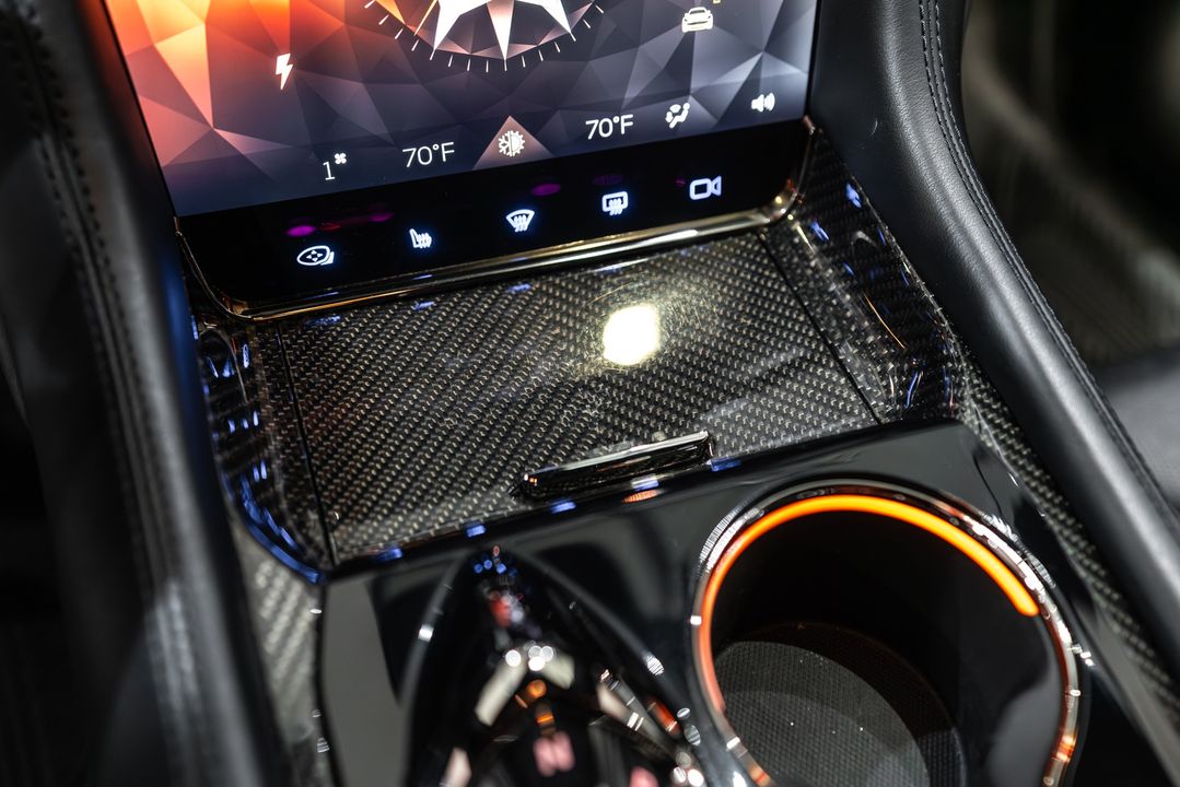 2020 Karma Revero