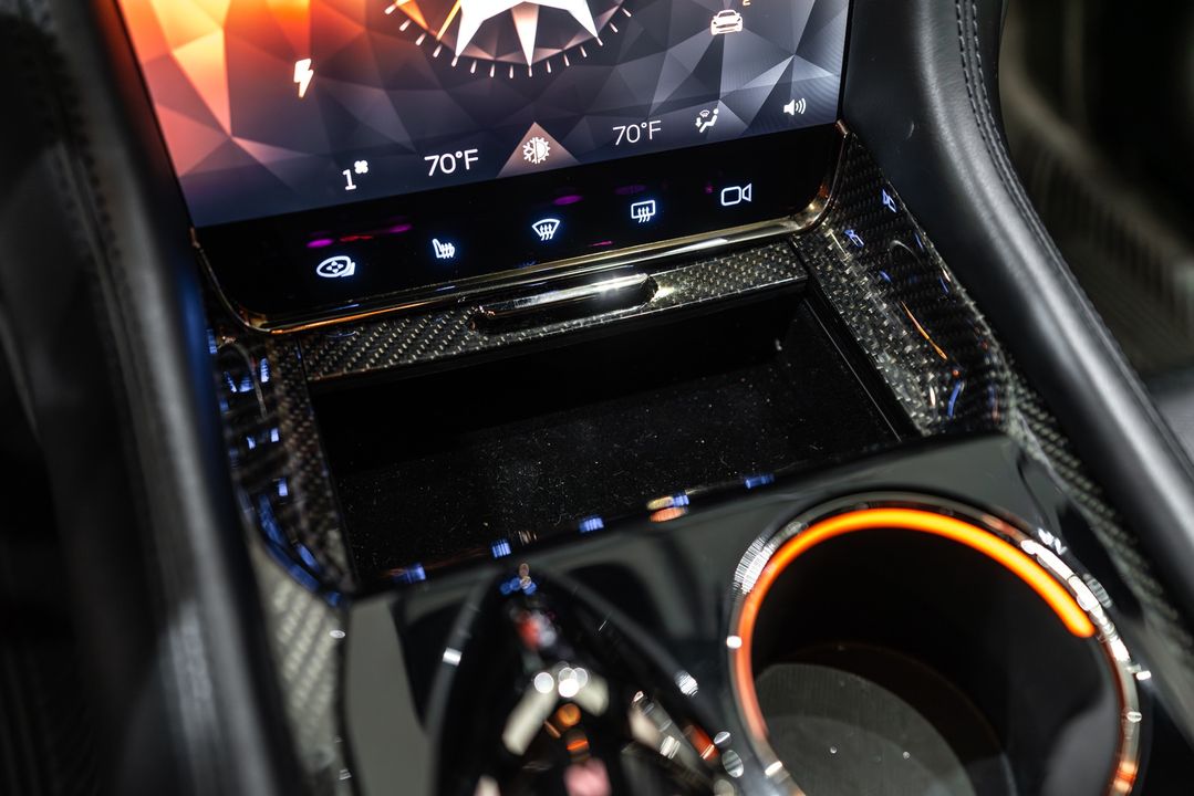 2020 Karma Revero