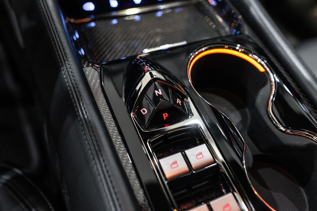 2020 Karma Revero