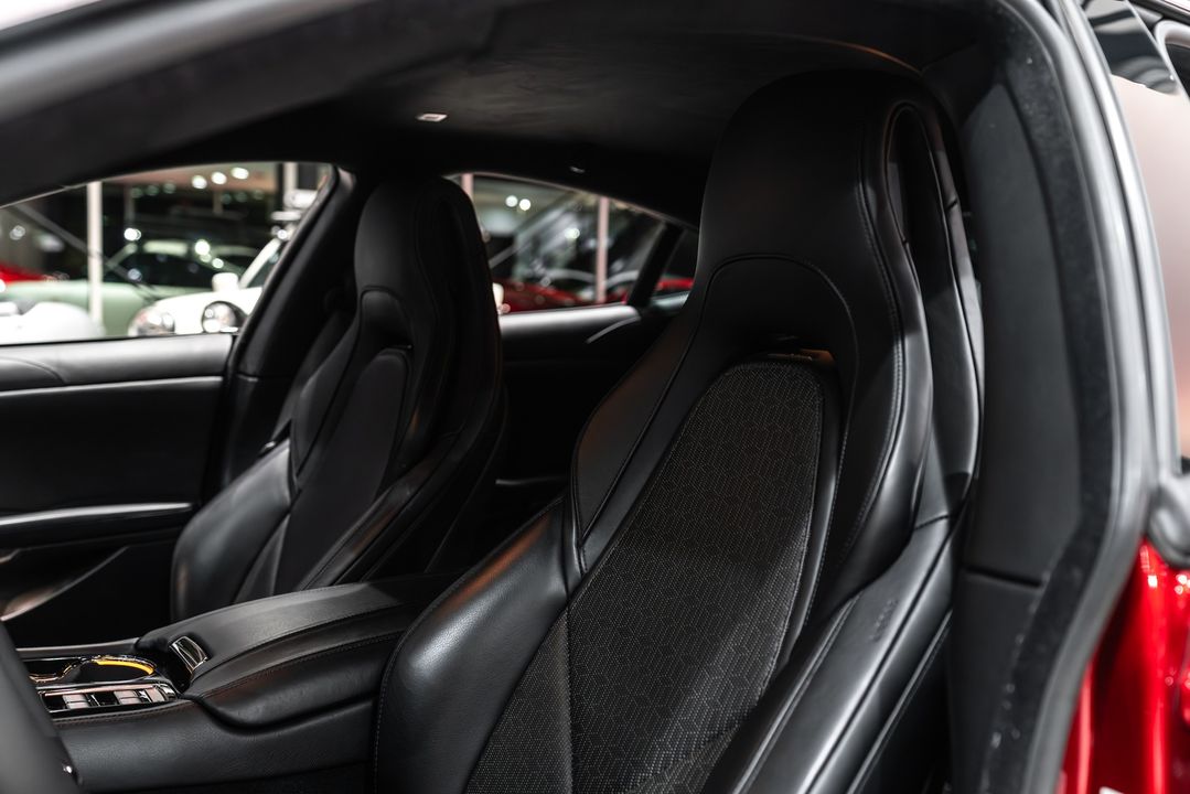2020 Karma Revero