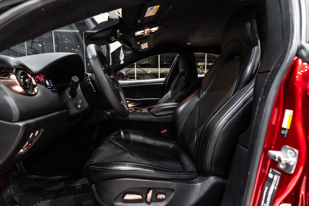 2020 Karma Revero