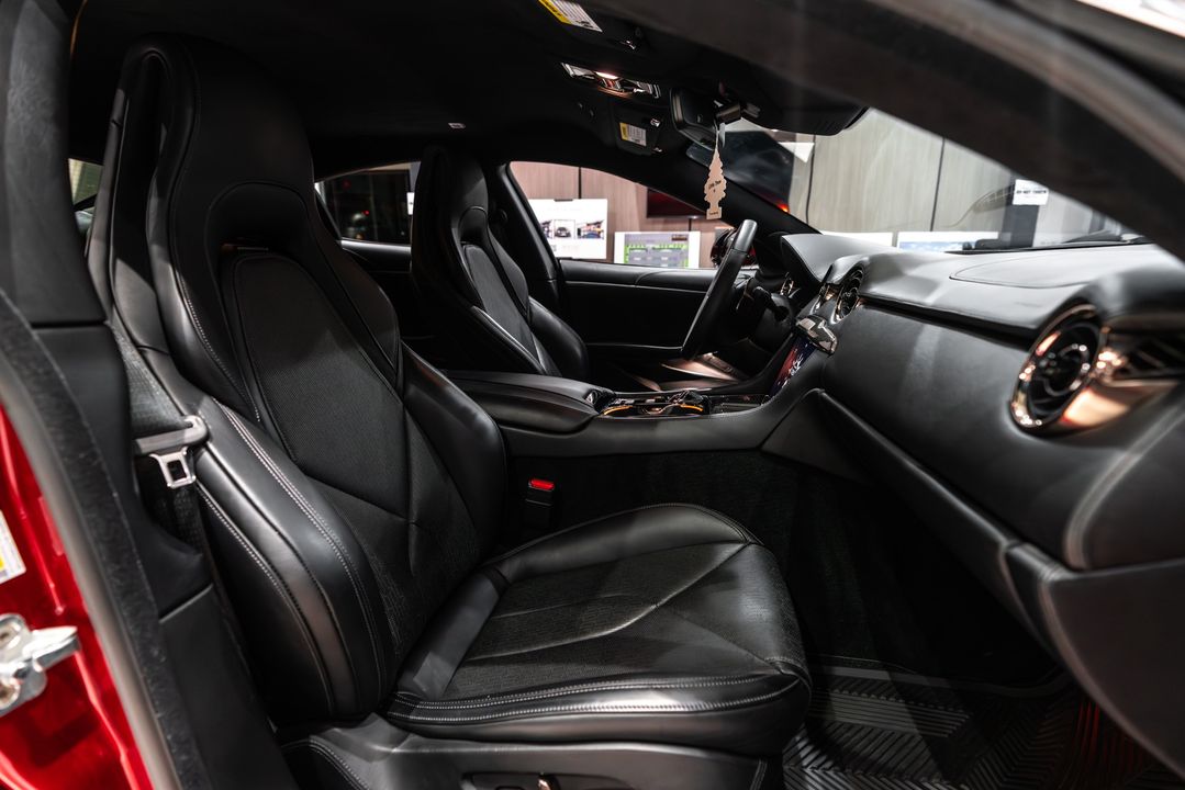 2020 Karma Revero