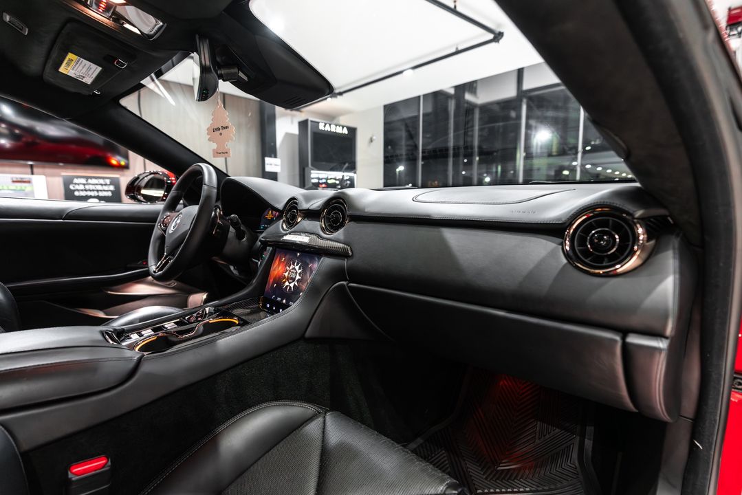2020 Karma Revero