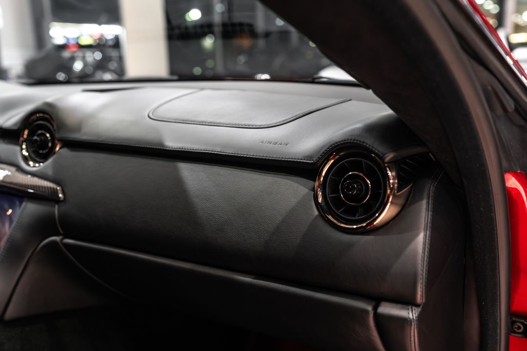 2020 Karma Revero