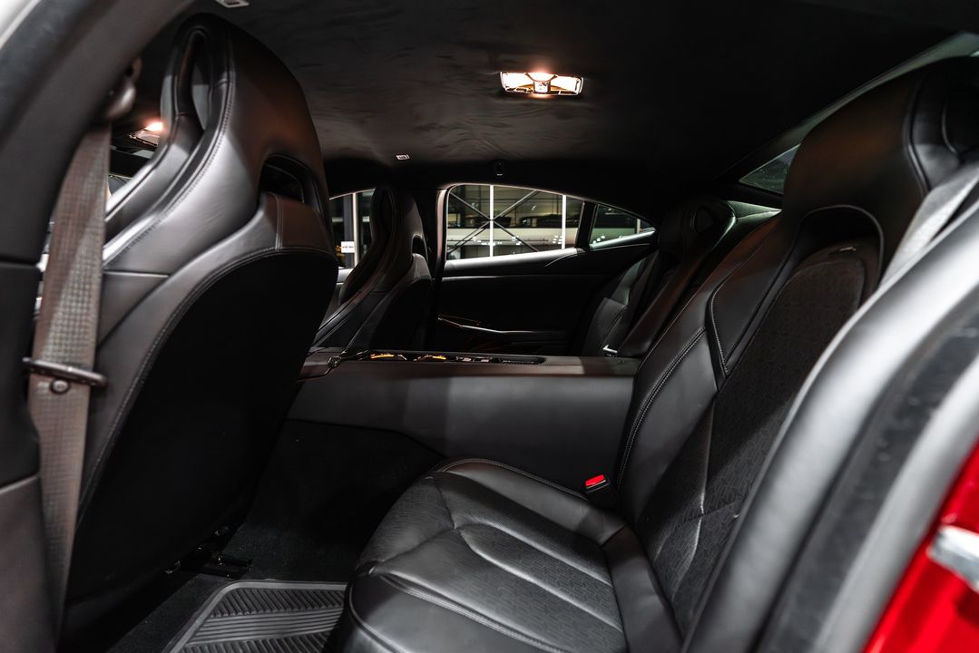 2020 Karma Revero