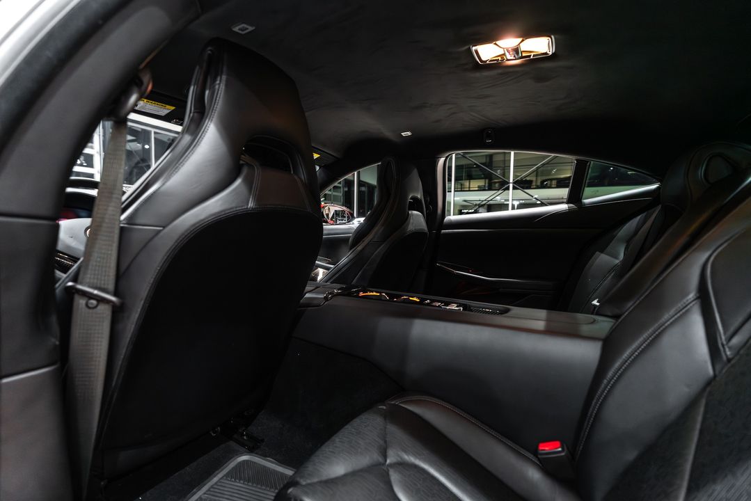 2020 Karma Revero