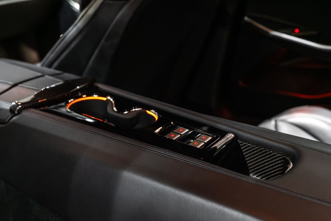 2020 Karma Revero