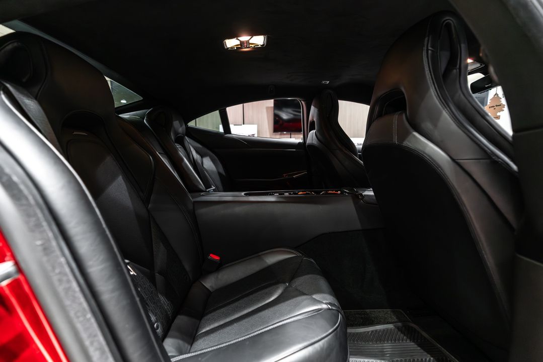2020 Karma Revero