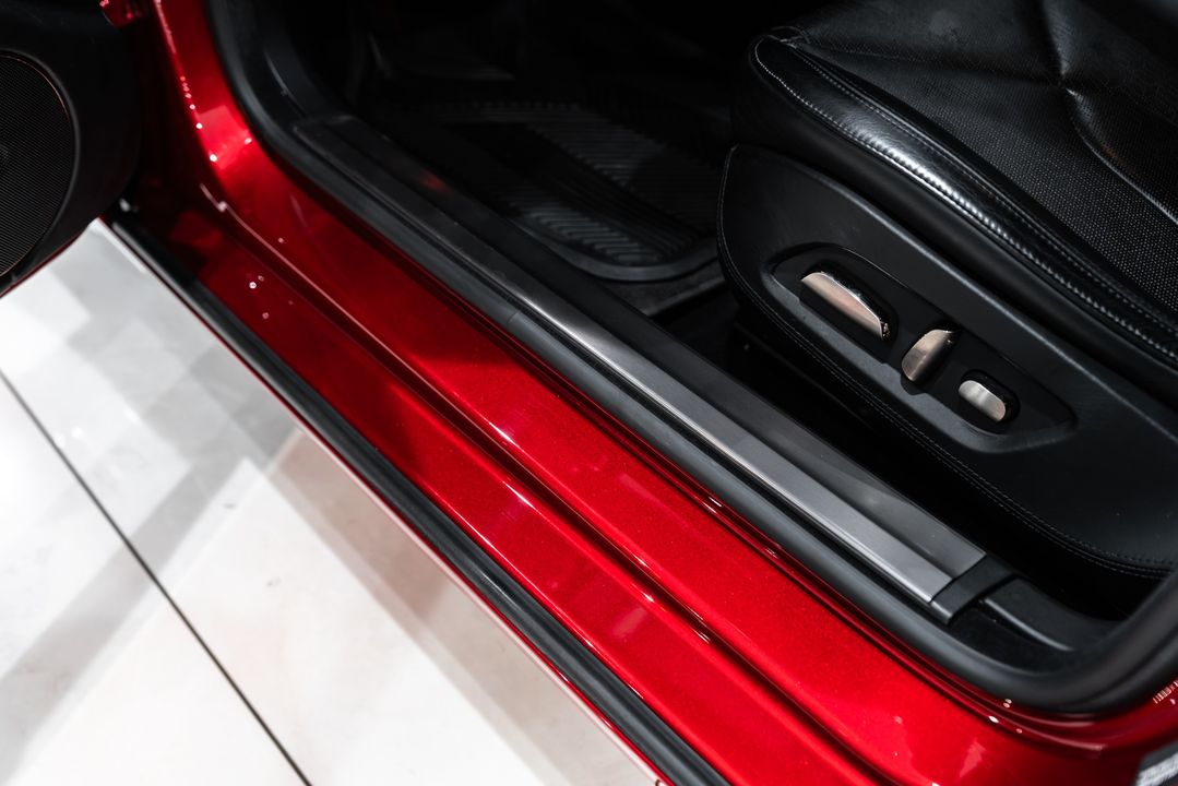 2020 Karma Revero