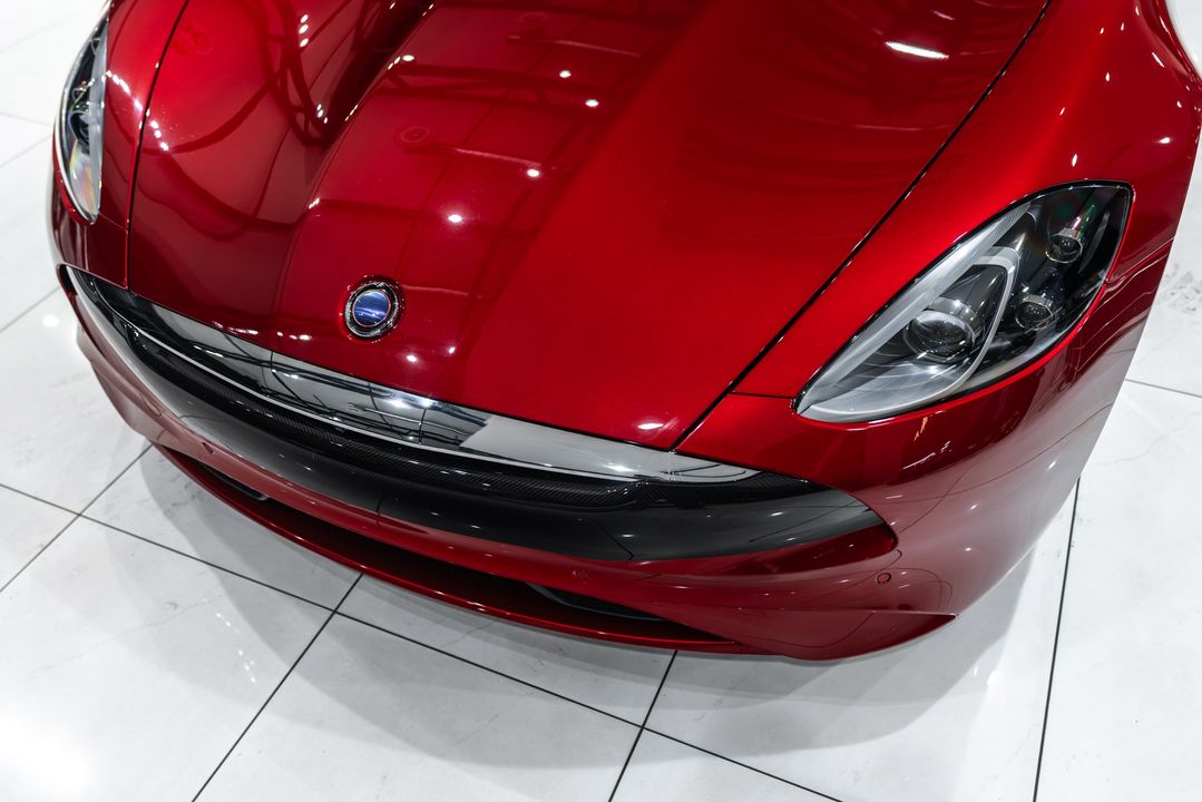2020 Karma Revero