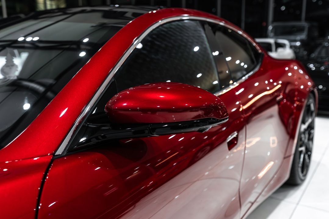 2020 Karma Revero