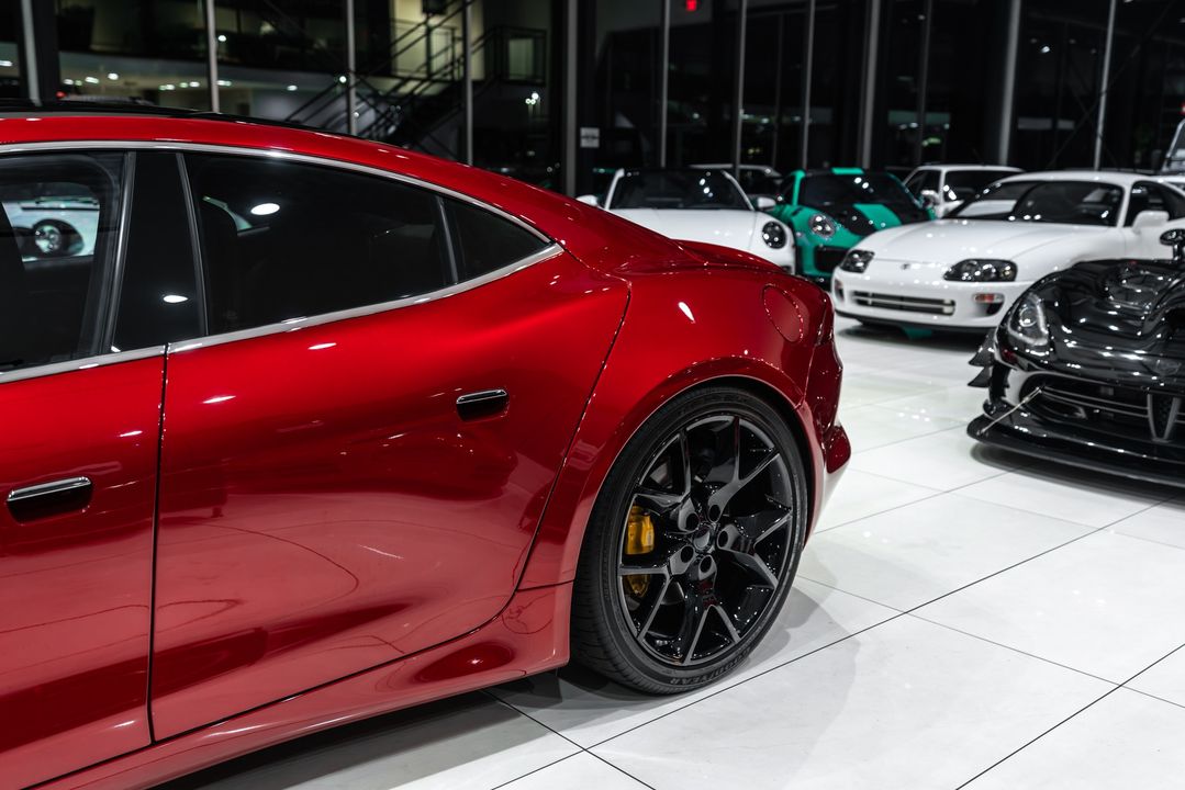 2020 Karma Revero