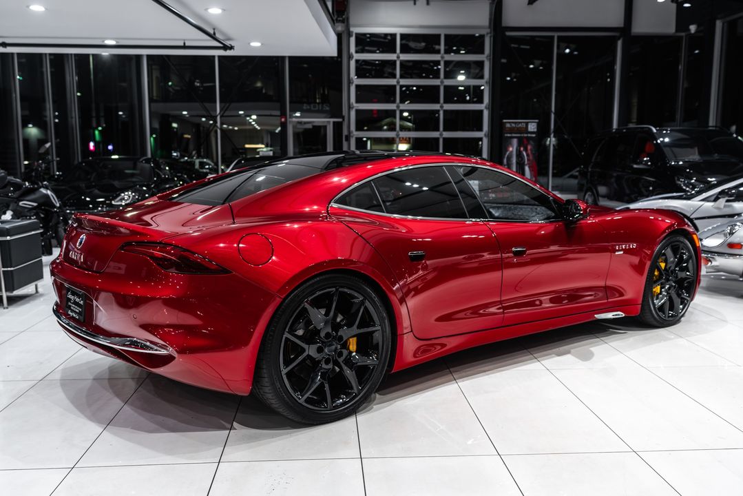 2020 Karma Revero