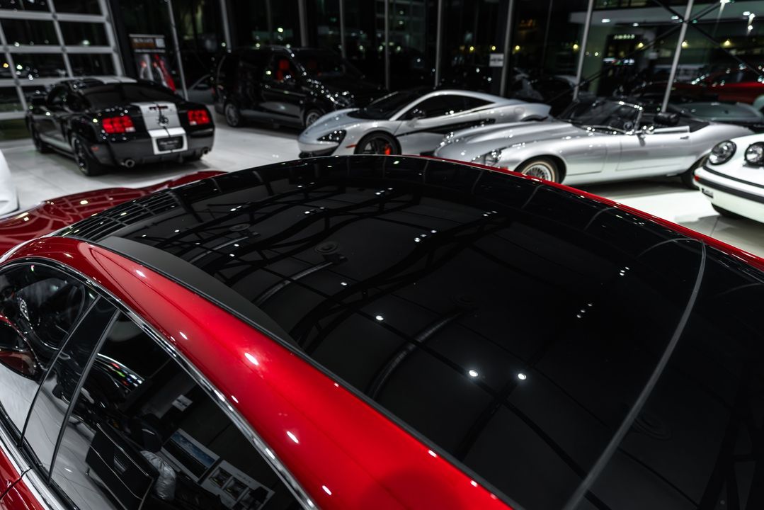 2020 Karma Revero