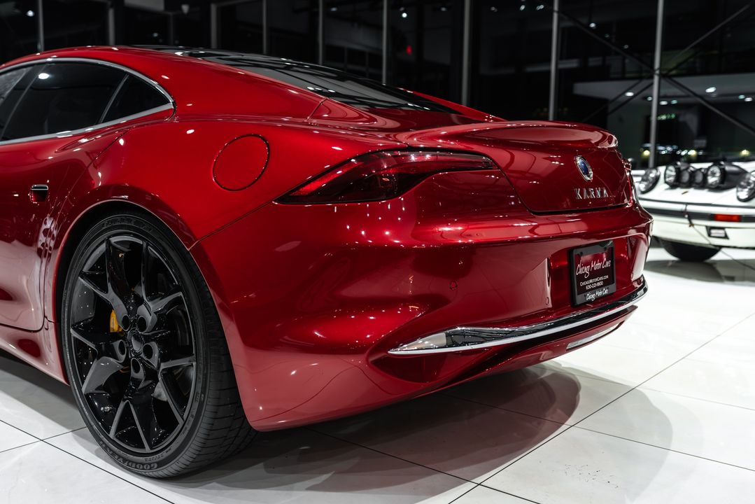 2020 Karma Revero