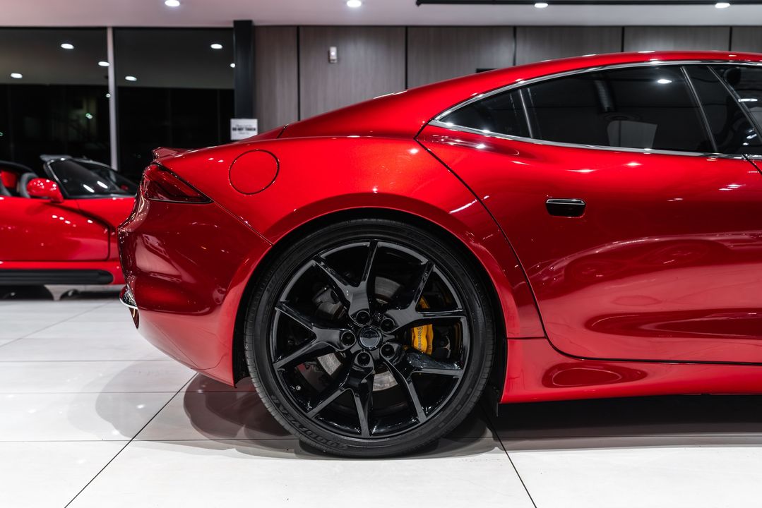 2020 Karma Revero