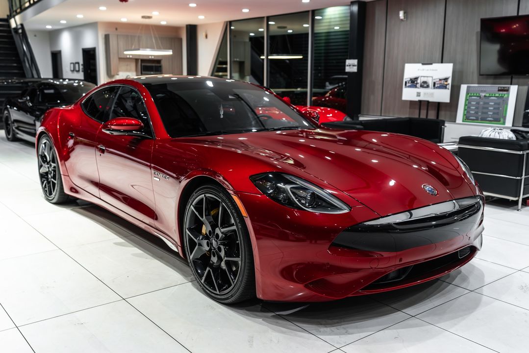 2020 Karma Revero