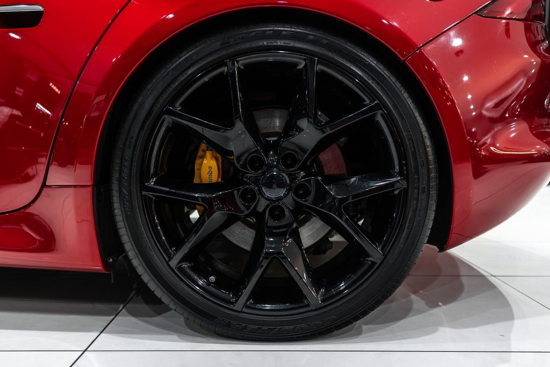 2020 Karma Revero