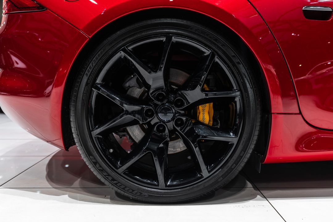 2020 Karma Revero