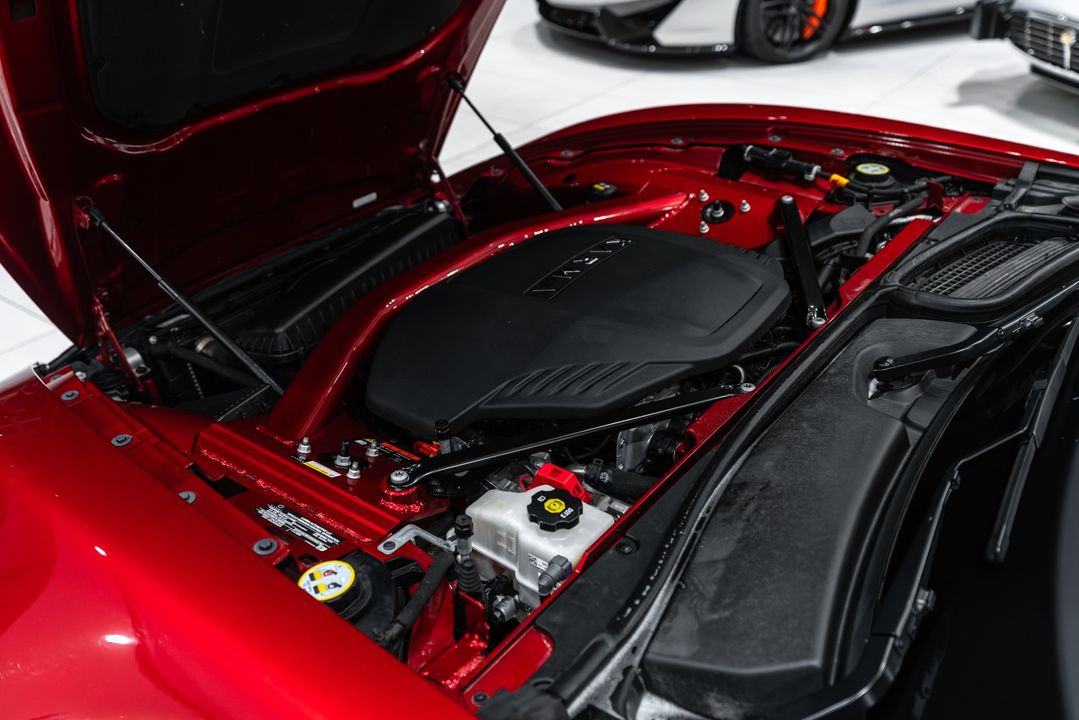 2020 Karma Revero