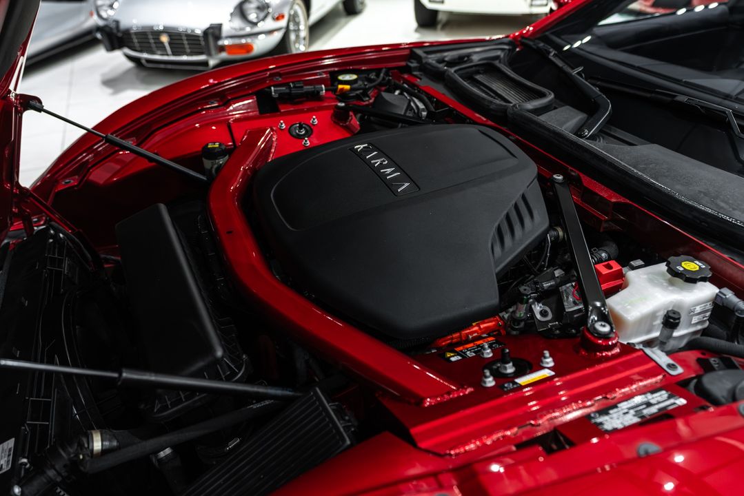 2020 Karma Revero
