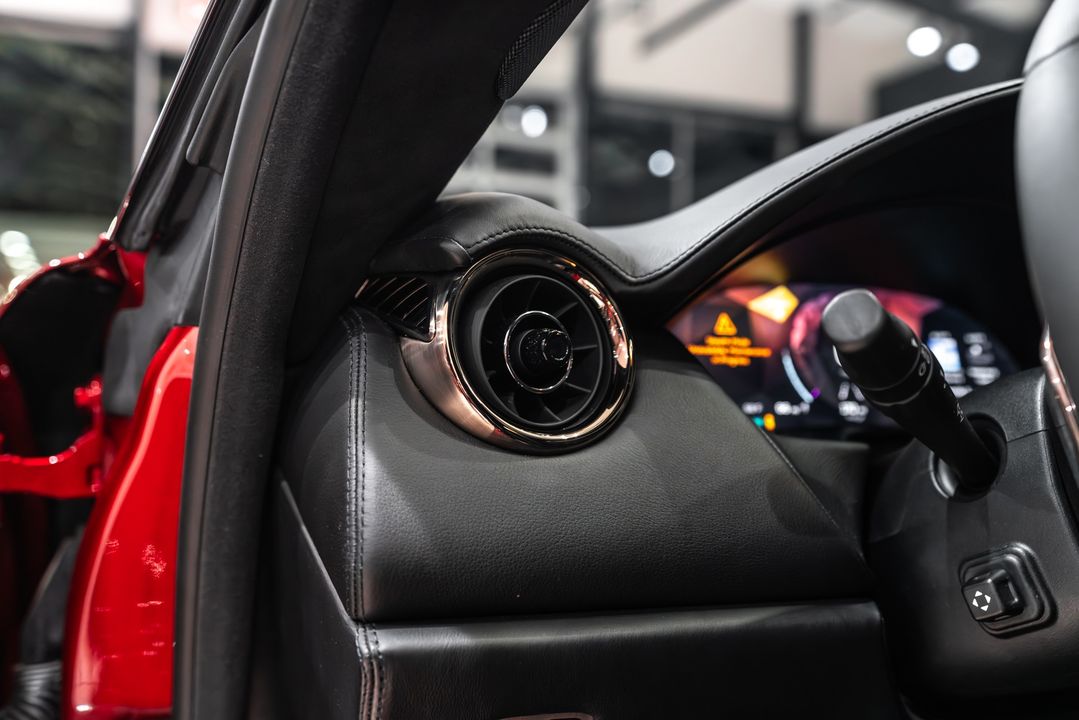 2020 Karma Revero