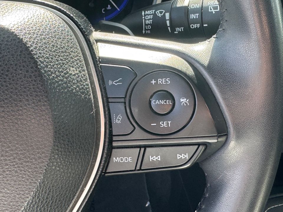 2019 Toyota Corolla Hatchback