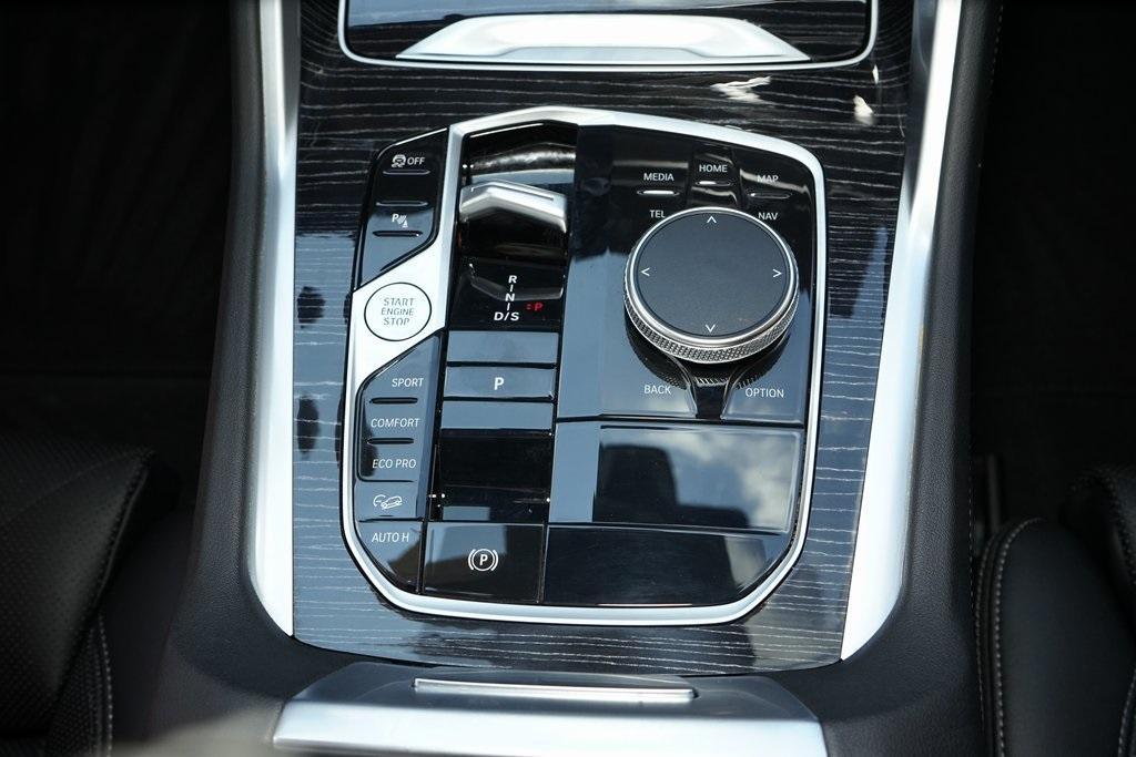 2024 BMW X6