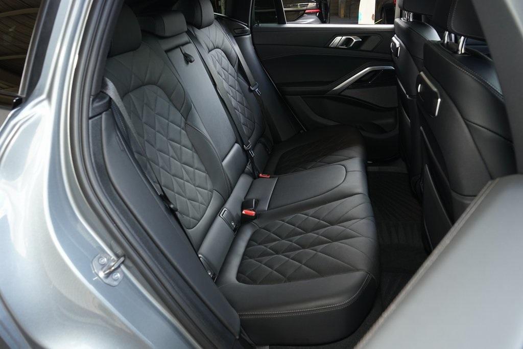 2024 BMW X6