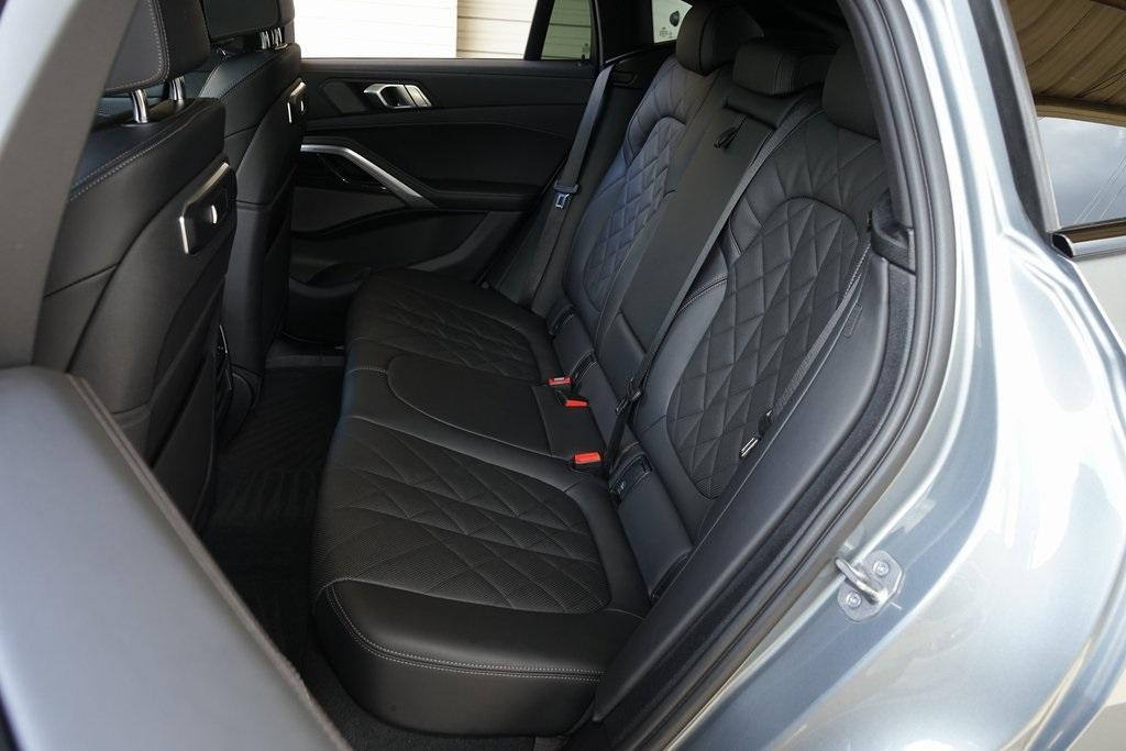 2024 BMW X6