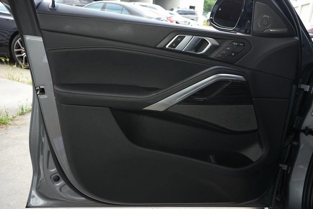 2024 BMW X6