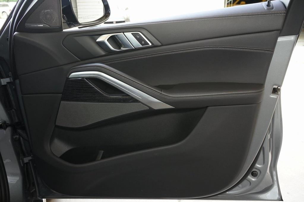 2024 BMW X6