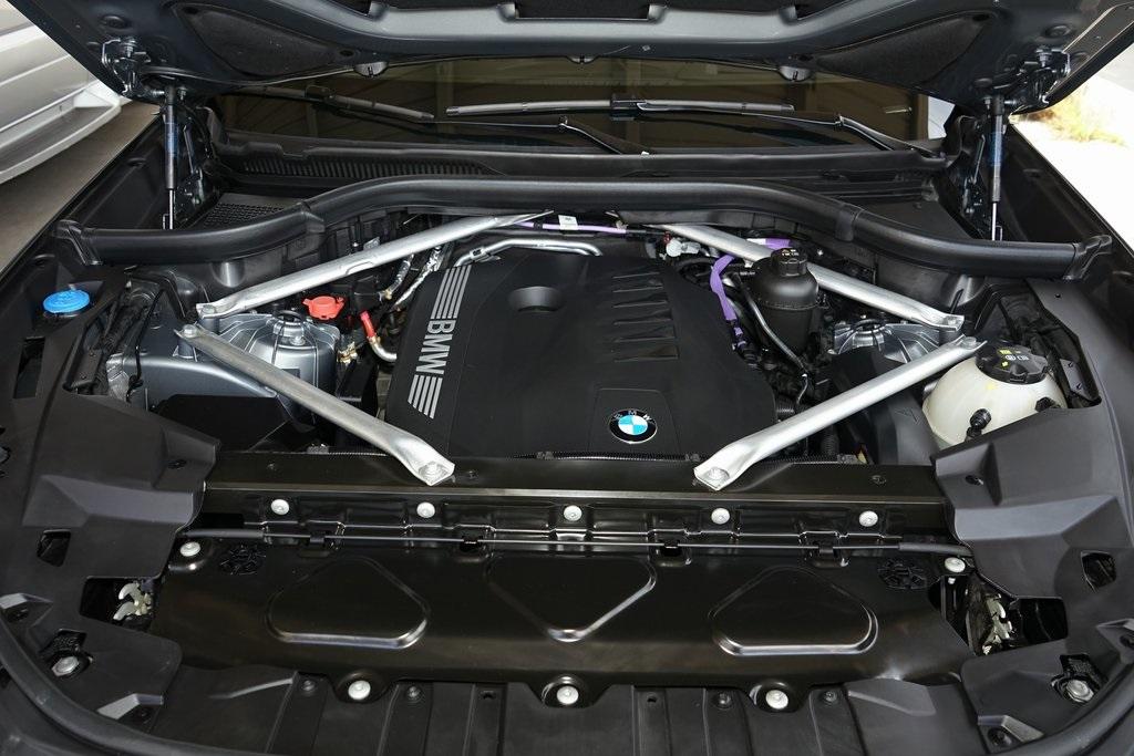 2024 BMW X6