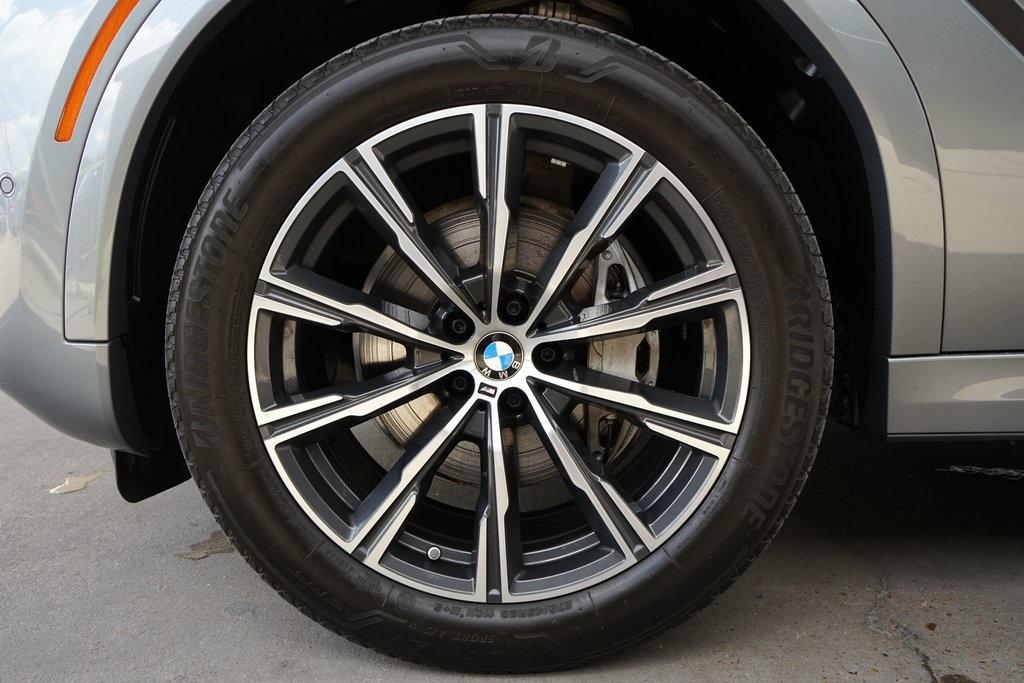 2024 BMW X6