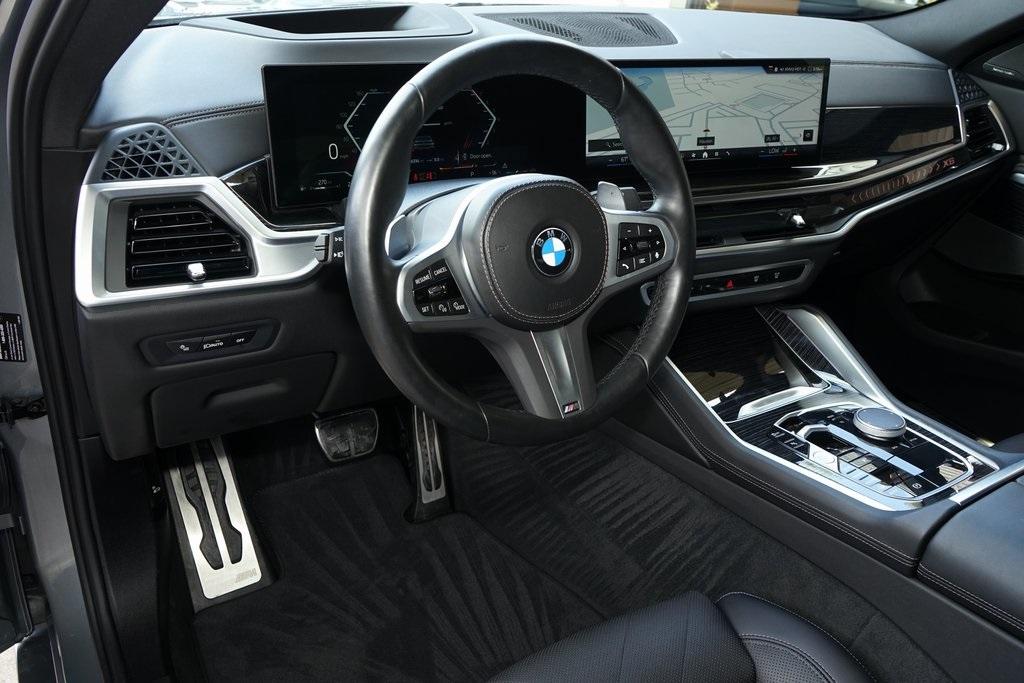 2024 BMW X6
