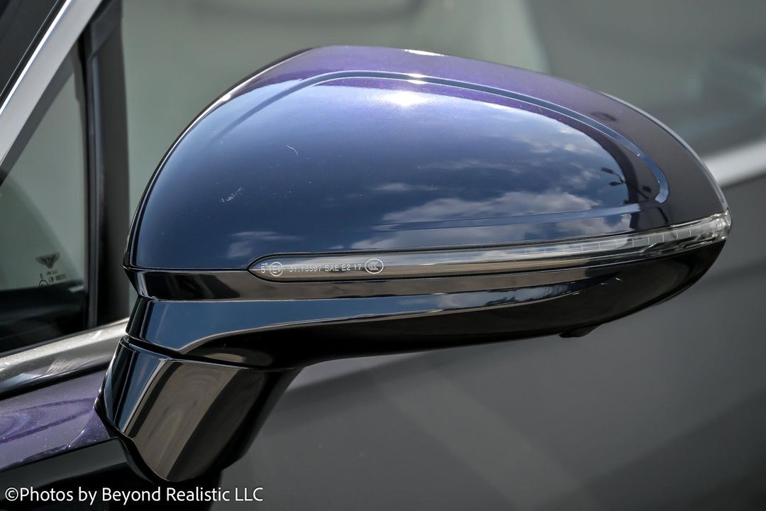 2022 Bentley Continental