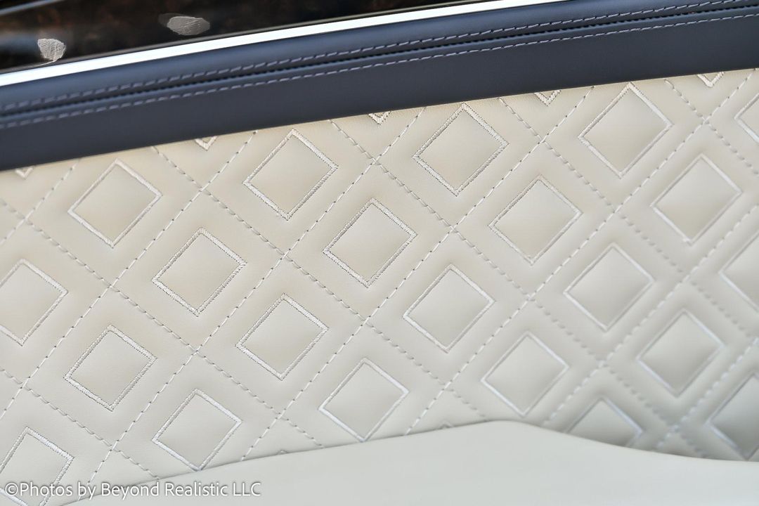 2022 Bentley Continental