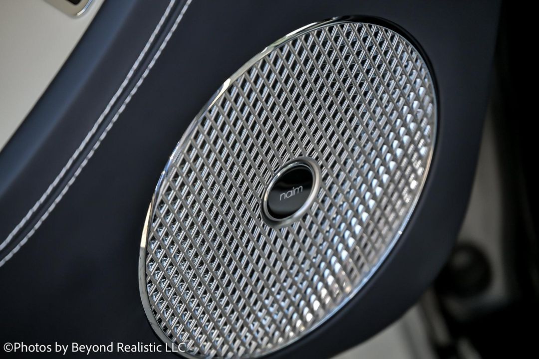 2022 Bentley Continental