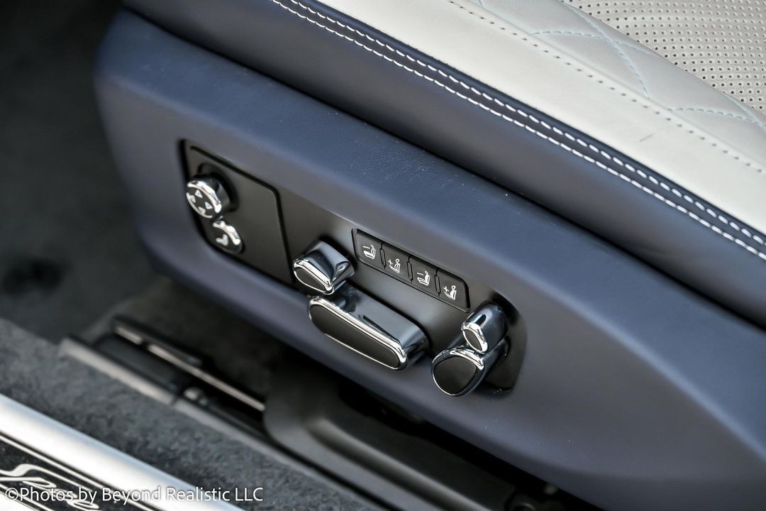 2022 Bentley Continental