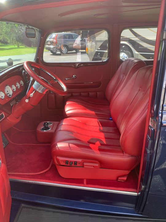 1933 Buick Series 60