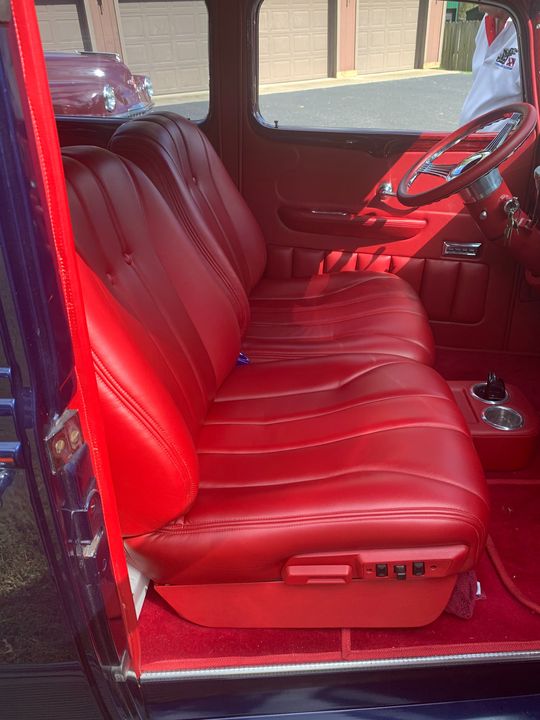 1933 Buick Series 60