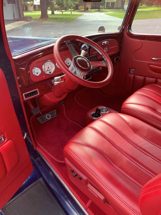 1933 Buick Series 60