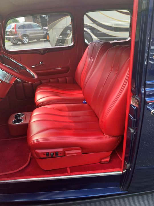 1933 Buick Series 60