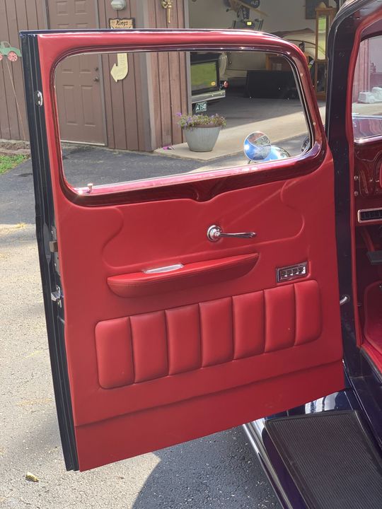 1933 Buick Series 60