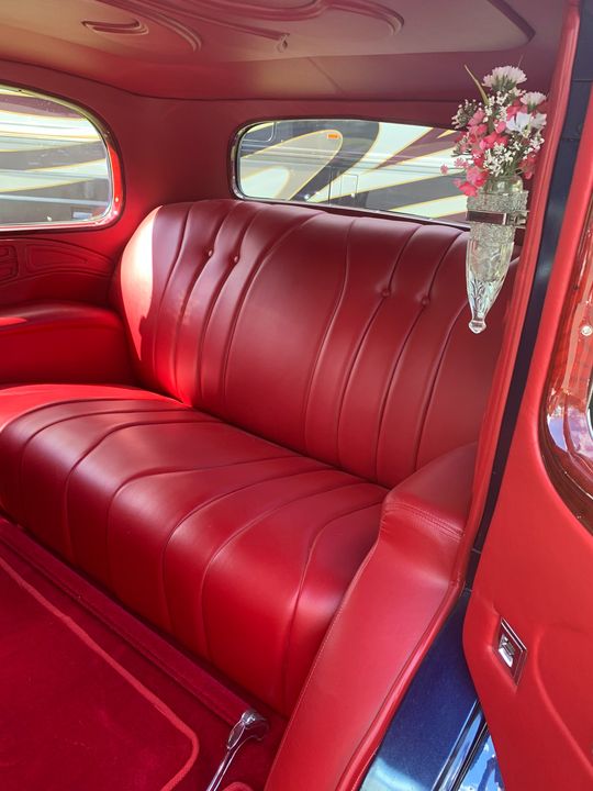 1933 Buick Series 60